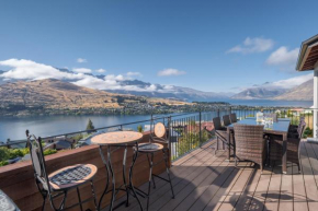 Oriwa View, Queenstown